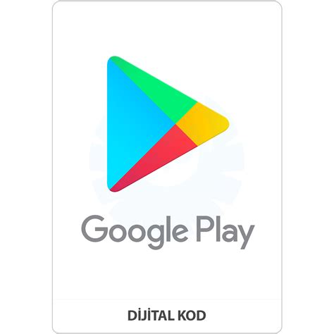 google play kodu ücretsiz 